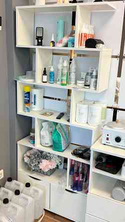 Продам стеллажи Донецк