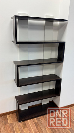 Продам стеллажи Донецк - изображение 1