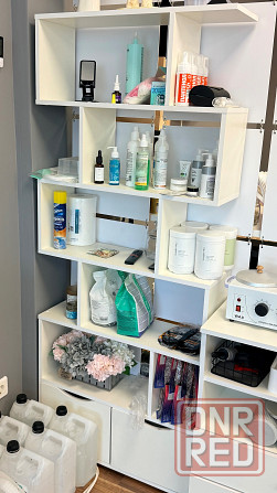 Продам стеллажи Донецк - изображение 2