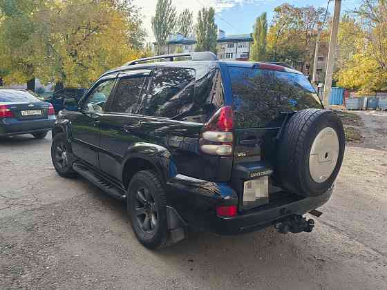 Тайота Прадо 120 4.0 на газу автомат Донецк