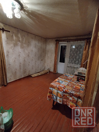 Продам 2-х комнатную квартиру, этаж 2/3. Макеевка, Червоногвардейский район, 61 квартал Макеевка - изображение 6