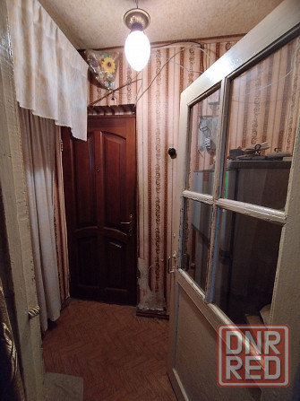 Продам 2-х комнатную квартиру, этаж 2/3. Макеевка, Червоногвардейский район, 61 квартал Макеевка - изображение 5