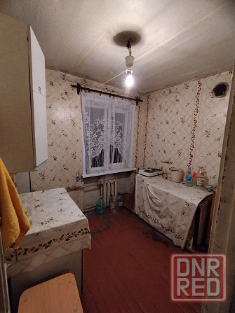Продам 2-х комнатную квартиру, этаж 2/3. Макеевка, Червоногвардейский район, 61 квартал Макеевка - изображение 7
