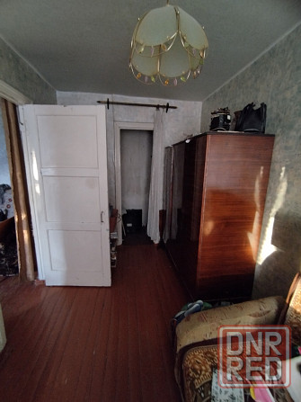 Продам 2-х комнатную квартиру, этаж 2/3. Макеевка, Червоногвардейский район, 61 квартал Макеевка - изображение 4