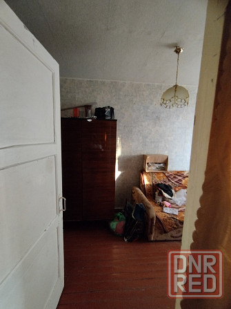 Продам 2-х комнатную квартиру, этаж 2/3. Макеевка, Червоногвардейский район, 61 квартал Макеевка - изображение 2