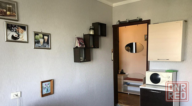 Сдается комфортная и просторная однокомнатная квартира по ул. Университетская на длительное время. Донецк - изображение 2