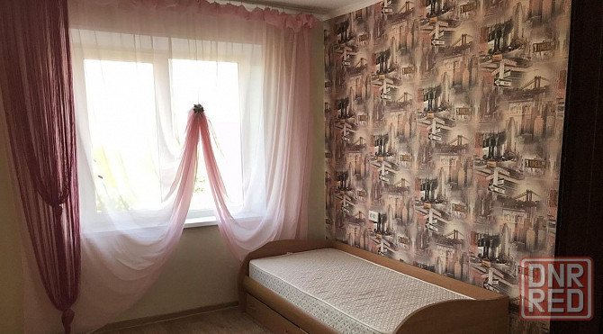 Сдается комфортная и просторная однокомнатная квартира по ул. Университетская на длительное время. Донецк - изображение 4