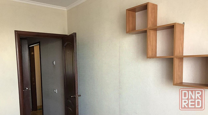 Сдается комфортная и просторная однокомнатная квартира по ул. Университетская на длительное время. Донецк - изображение 3