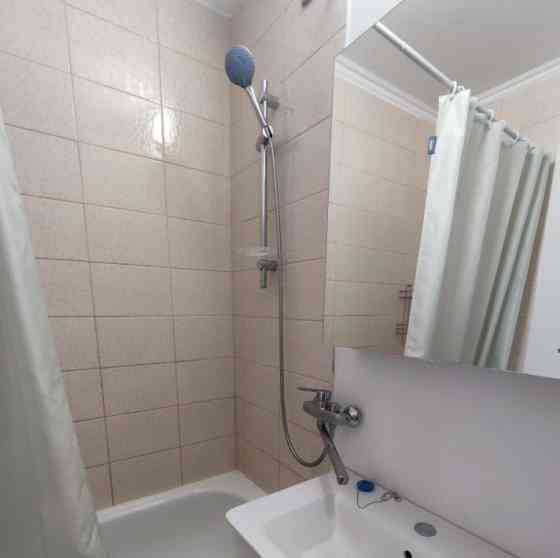 Сдаётся однокомнатная квартира в Ворошиловском районе, пр. Ильича. Донецк