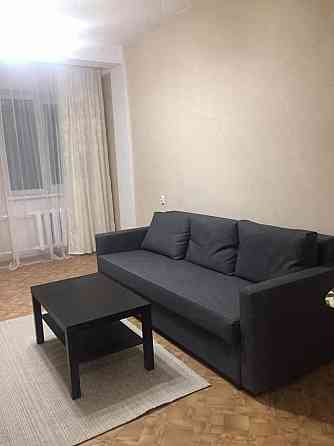 Сдается однокомнатная квартира в Ворошиловском районе, Пинтера Донецк