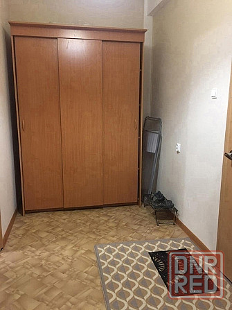 Сдается однокомнатная квартира в Ворошиловском районе, Пинтера Донецк - изображение 1