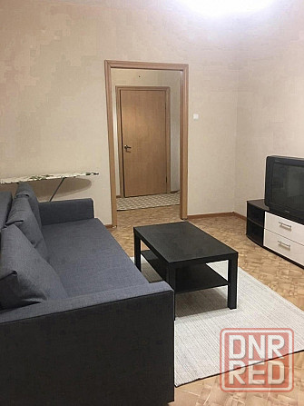 Сдается однокомнатная квартира в Ворошиловском районе, Пинтера Донецк - изображение 8