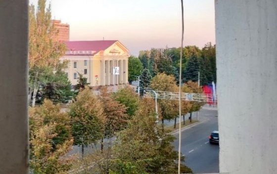 Продажа 1 комнатной квартиры в центре г.Макеевки, тюз (сталинка) Макеевка