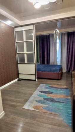 Продажа 1 комнатной квартиры в центре г.Макеевки, тюз (сталинка) Макеевка