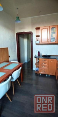 Продажа 1 комнатной квартиры в центре г.Макеевки, тюз (сталинка) Макеевка - изображение 5