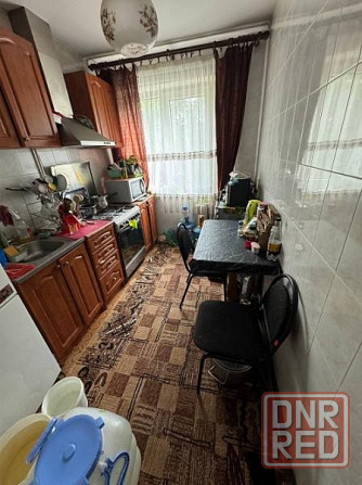 Продаю 2-х комнатную квартиру в Петровском районе, ул. Стаханова Донецк - изображение 4
