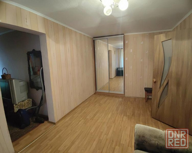 Продаю 2-х комнатную квартиру в Петровском районе, ул. Таймырская Донецк - изображение 5