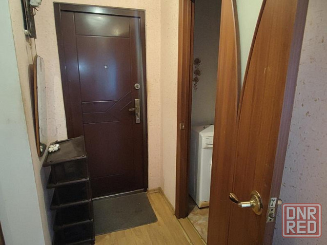 Продаю 2-х комнатную квартиру в Петровском районе, ул. Таймырская Донецк - изображение 4