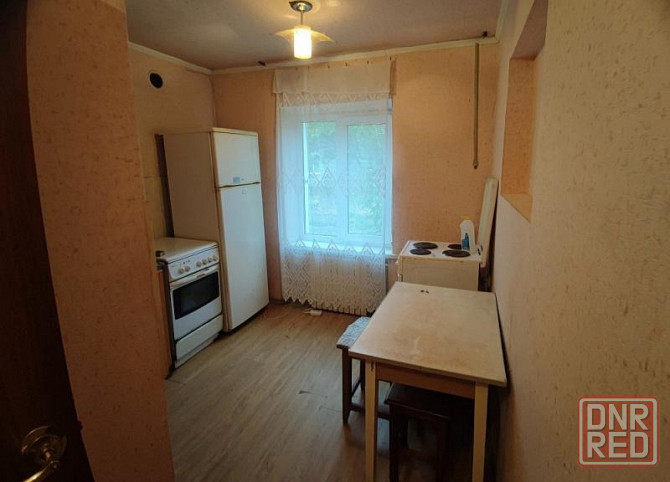 Продаю 2-х комнатную квартиру в Петровском районе, ул. Таймырская Донецк - изображение 1