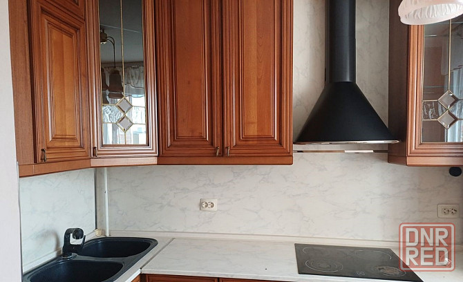 Сдам 2-комнатную квартиру в Буденовском районе, Цветочный. Донецк - изображение 2