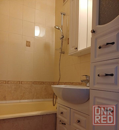 Сдам 2-комнатную квартиру в Буденовском районе, Цветочный. Донецк - изображение 3