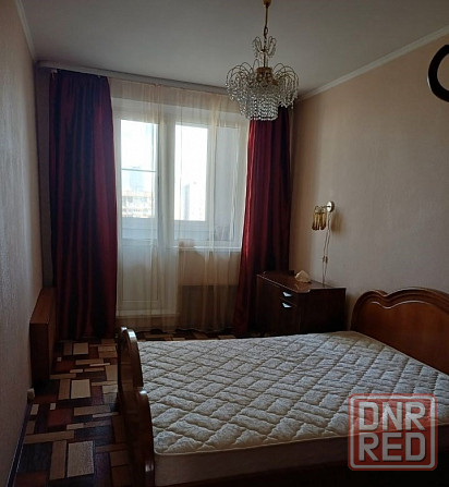 Сдам 2-комнатную квартиру в Буденовском районе, Цветочный. Донецк - изображение 4