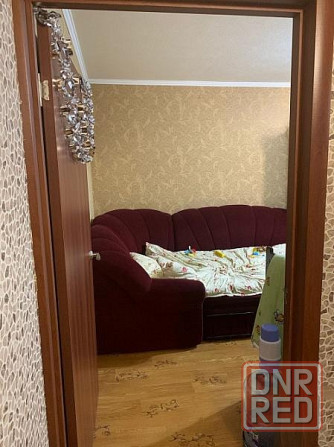 Продаю 1-комнатную квартиру в Петровском районе, ул. Салтыкова Щедрина Донецк - изображение 2