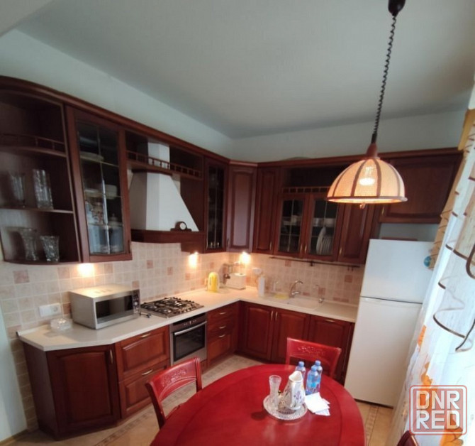 Сдам 1-комнатную квартиру в Ленинском районе, Боссе. Донецк - изображение 1