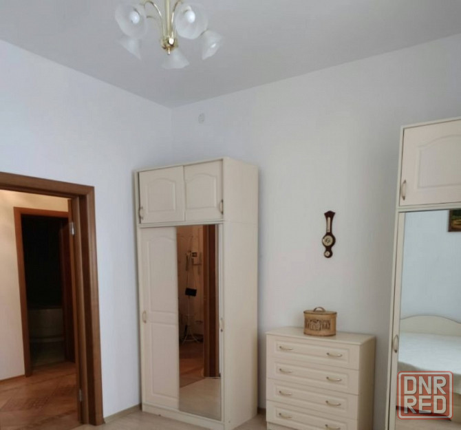 Сдам 1-комнатную квартиру в Ленинском районе, Боссе. Донецк - изображение 2