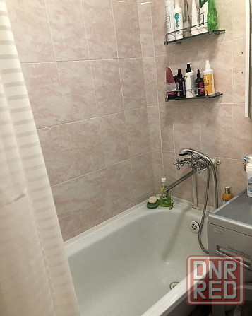 Сдам 1-комнатную квартиру в Калининском районе, Мед Институт. Донецк - изображение 1