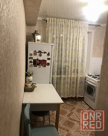 Сдам 1-комнатную квартиру в Калининском районе, Мед Институт. Донецк - изображение 2