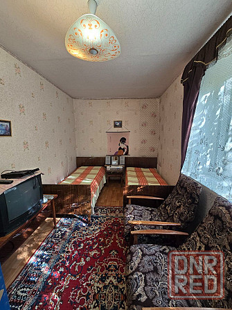 Продам 3-х комнатную квартиру, Гвардейка, Пастуховка, ул. Стадионная. Макеевка - изображение 10