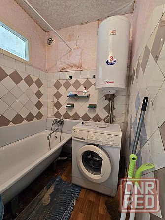 Продам 3-х комнатную квартиру, Гвардейка, Пастуховка, ул. Стадионная. Макеевка - изображение 2