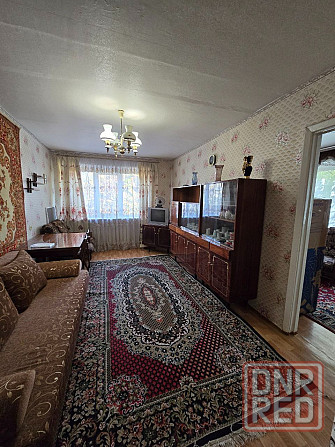 Продам 3-х комнатную квартиру, Гвардейка, Пастуховка, ул. Стадионная. Макеевка - изображение 7