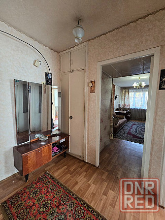 Продам 3-х комнатную квартиру, Гвардейка, Пастуховка, ул. Стадионная. Макеевка - изображение 6