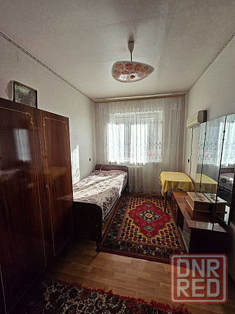 Продам 3-х комнатную квартиру, Гвардейка, Пастуховка, ул. Стадионная. Макеевка - изображение 9