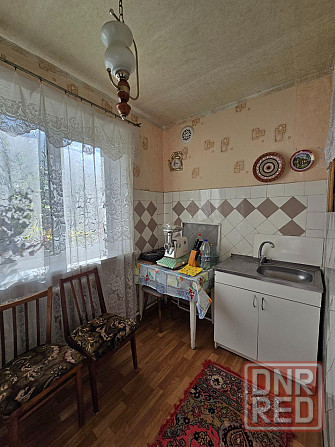 Продам 3-х комнатную квартиру, Гвардейка, Пастуховка, ул. Стадионная. Макеевка - изображение 1