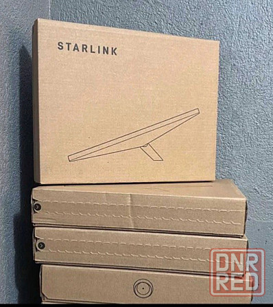 Starlink v5 mini (комплект спутникового интернета) Донецк - изображение 2