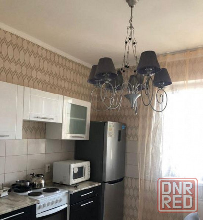 Продаю 1-комнатную квартиру в Пролетарском районе, Щетинина Донецк - изображение 2