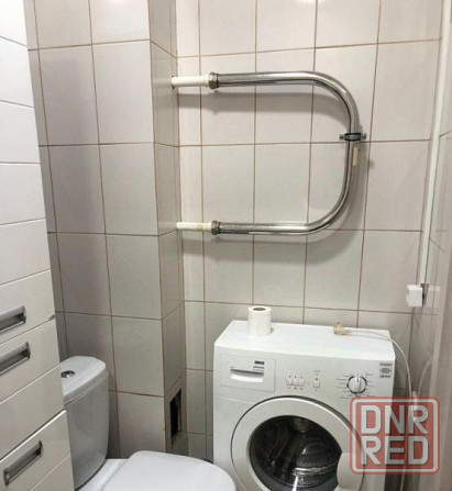 Продаю 1-комнатную квартиру в Пролетарском районе, Щетинина Донецк - изображение 3