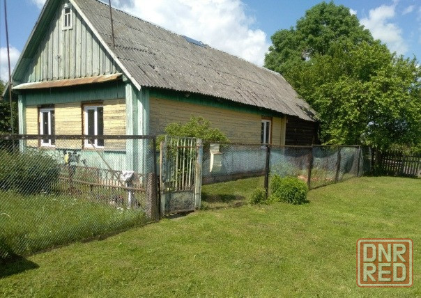 Продам дом в пролетарском районе, цоф Донецк - изображение 1