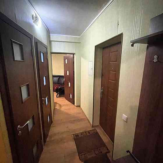 Продается двухкомнатная квартира в Калининском районе по адресу: ул. Капитана Ратникова Донецк
