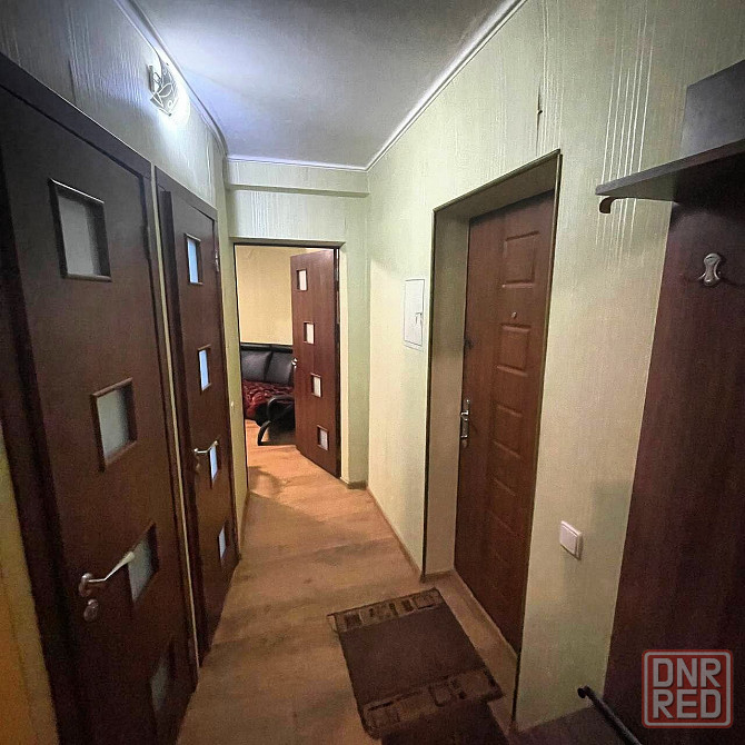 Продается двухкомнатная квартира в Калининском районе по адресу: ул. Капитана Ратникова Донецк - изображение 4