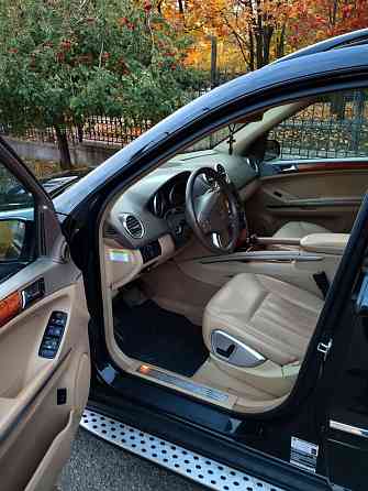 Продам автомобиль Mercedes-Benz ML-350 Донецк