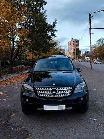 Продам автомобиль Mercedes-Benz ML-350 Донецк