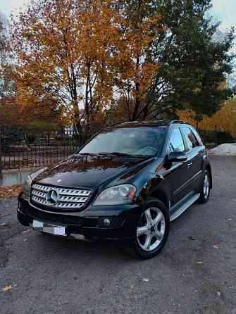 Продам автомобиль Mercedes-Benz ML-350 Донецк