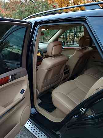 Продам автомобиль Mercedes-Benz ML-350 Донецк