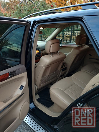 Продам автомобиль Mercedes-Benz ML-350 Донецк - изображение 5