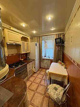 2-комнатная квартира 45,6 м² на Текстильщике Донецк
