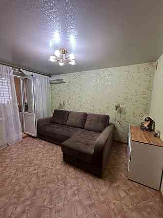 2-комнатная квартира 45,6 м² на Текстильщике Донецк